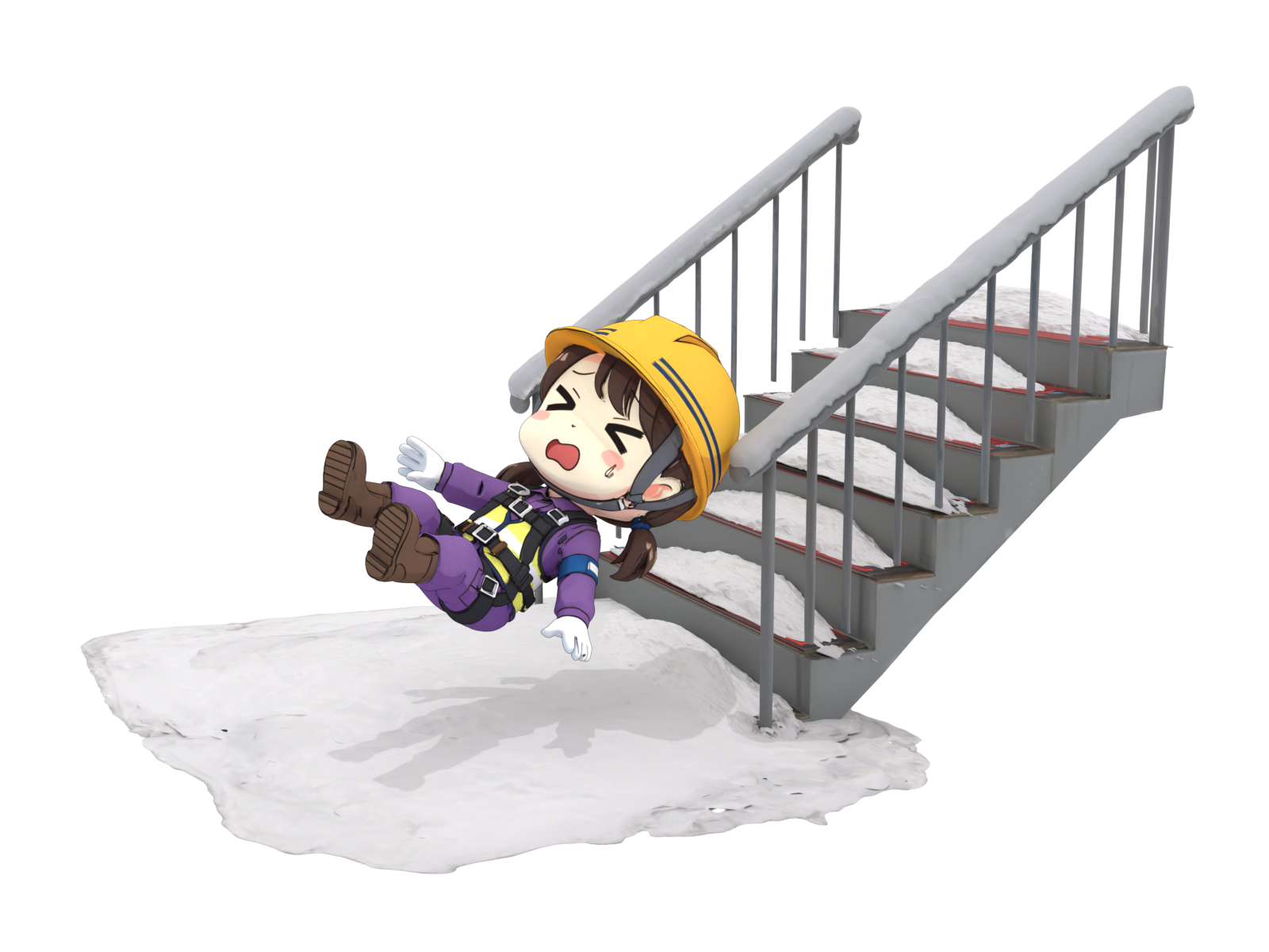 神戸市の建設業者様へ：下請け・一人親方の事故、今の保険で本当に足りますか？